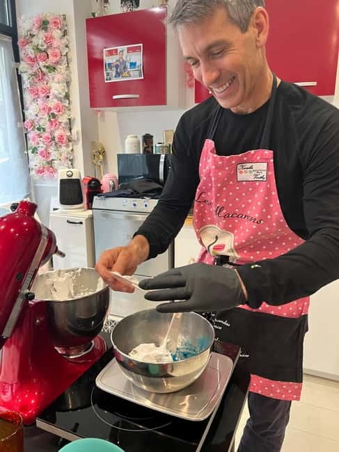 Paris: Montmartre Macaron Baking Workshop - How good is the value at $150?