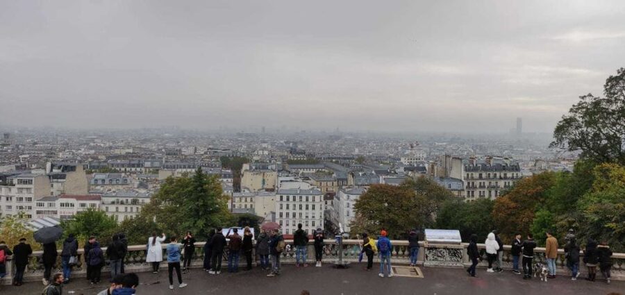 Paris: Montmartre Street Art Tour with an Artist - Who will enjoy this Montmartre tour?