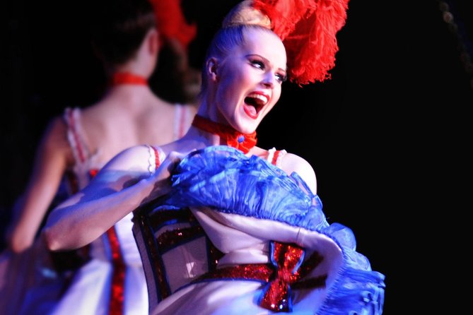 Paris Moulin Rouge Cabaret Show and Dinner - Who will enjoy this Moulin Rouge experience?