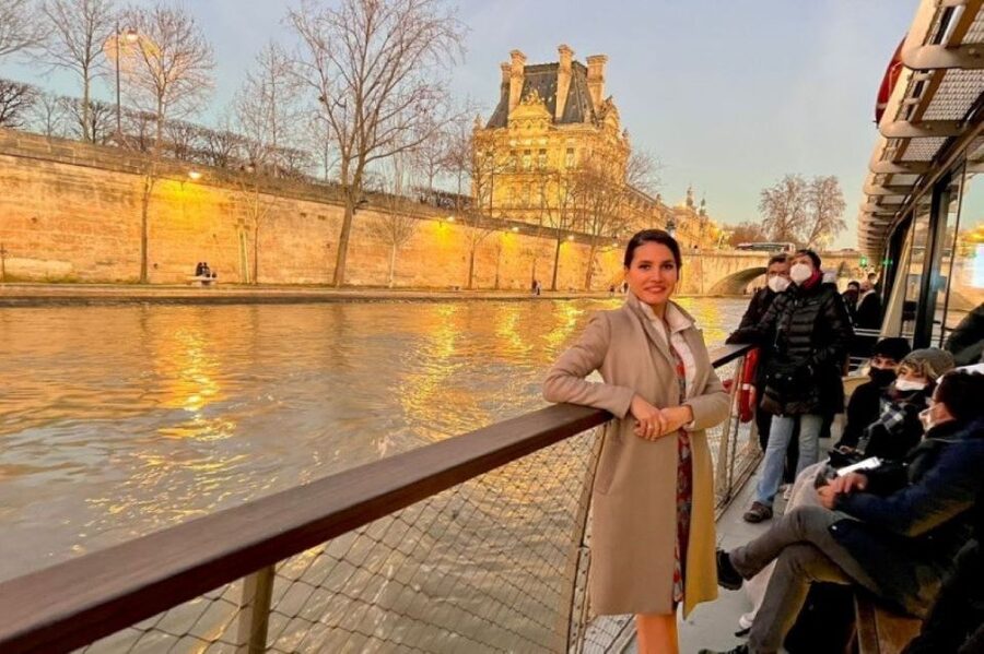 Paris: Musée d'Orsay Entry Ticket and Seine River Cruise - Key points to know before you book