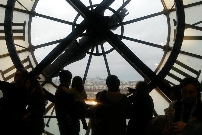 Paris Musée d'Orsay Fully Guided Tour - Is $71.35 a fair price?