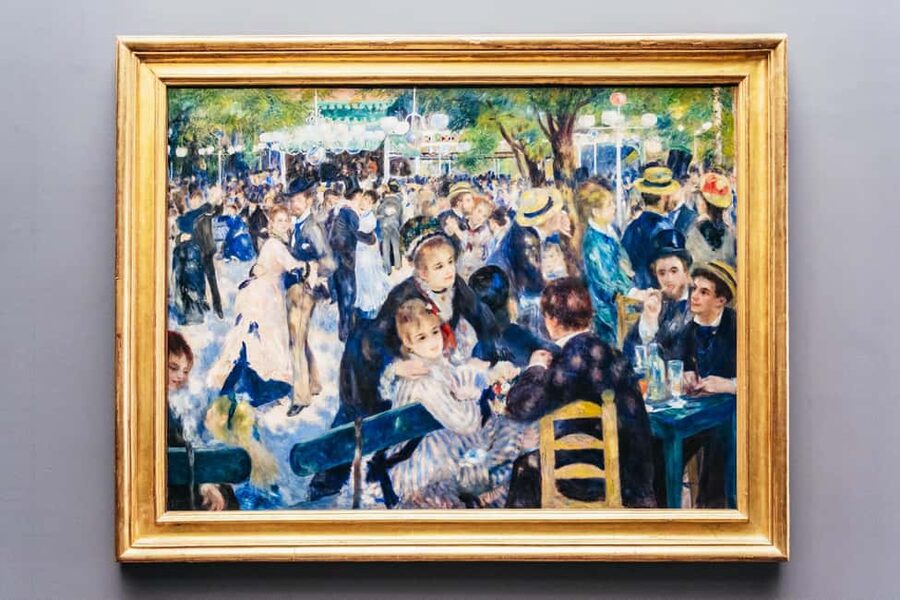 Paris: Musée d'Orsay Guided Tour with Skip-the-Line Tickets - Should you book it?
