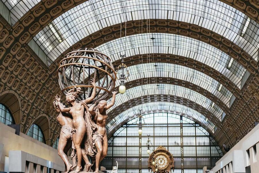 Paris: Musée d'Orsay Guided Tour with Skip-the-Line Tickets - Why the Musée d’Orsay works so well with a guide