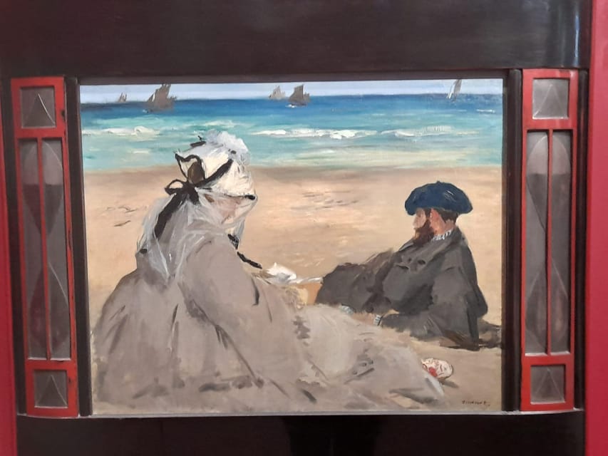 Paris: Musée d'Orsay Guided Tour with Skip-the-Line Tickets - Is $55 a fair price?