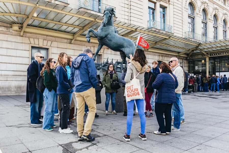 Paris: Musée d'Orsay Guided Tour with Skip-the-Line Tickets - Who should book this Musée d’Orsay tour?
