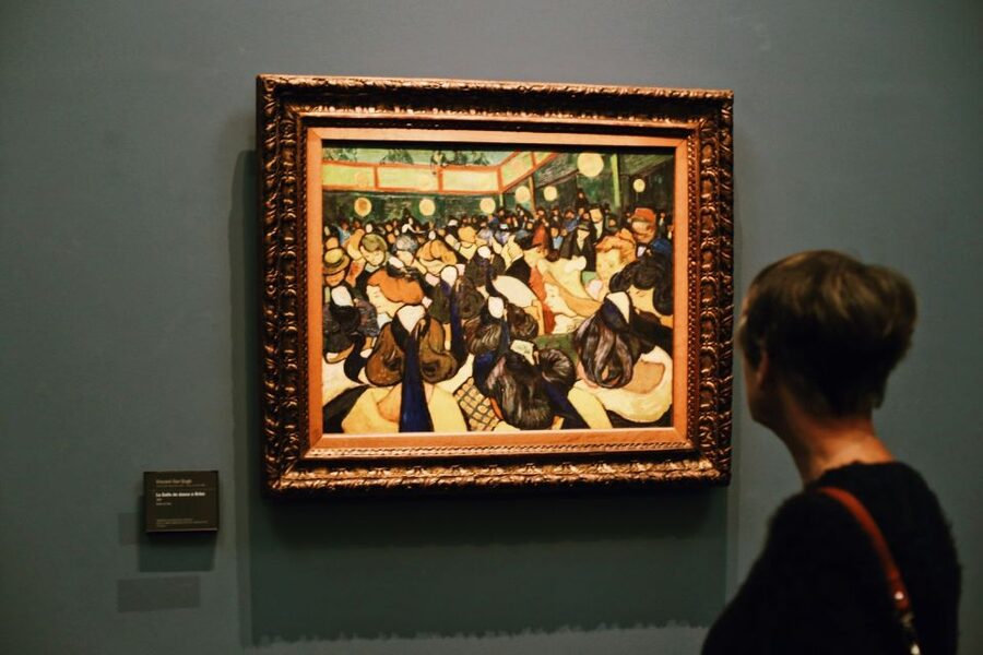 Paris: Musée d'Orsay Guided Tour with Ticket - Why the Musée d’Orsay works so well with a guide