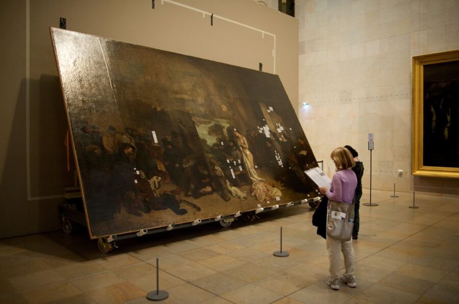 Paris: Musée d'Orsay Guided Tour with Ticket - What the strongest guides add
