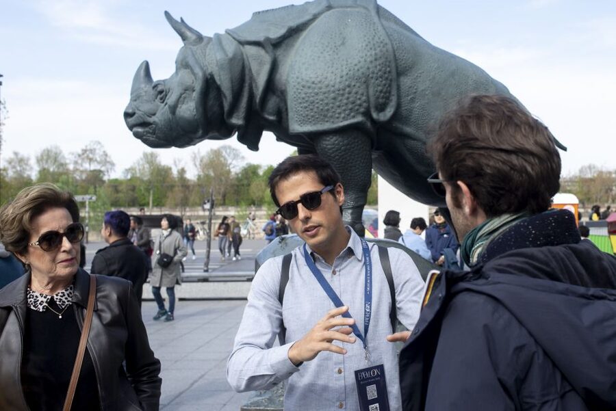 Paris: Musée d'Orsay Guided Tour with Ticket - Is $128 a fair price?