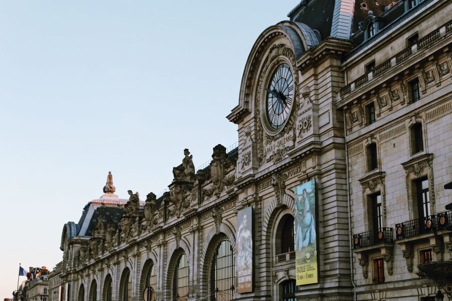 Paris: Musée d'Orsay Guided Tour with Ticket - Who should book this Musée d’Orsay tour?