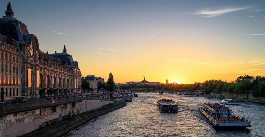 Paris: Musée d'Orsay Private Guided Tour with Reserved Entry - Meeting Monet, Degas, and the Impressionists