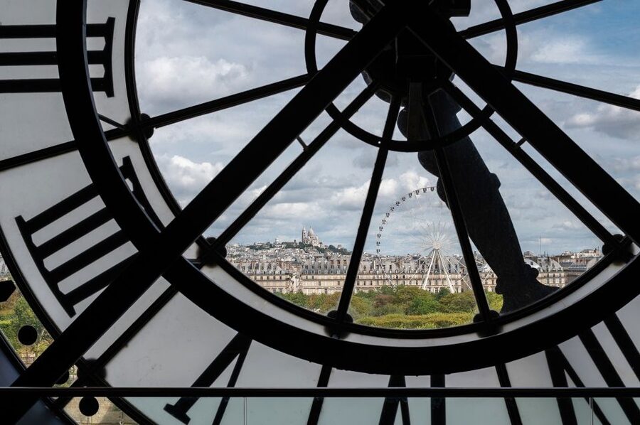 Paris: Musée d'Orsay Private Guided Tour with Reserved Entry - Is $282 per person a fair price?