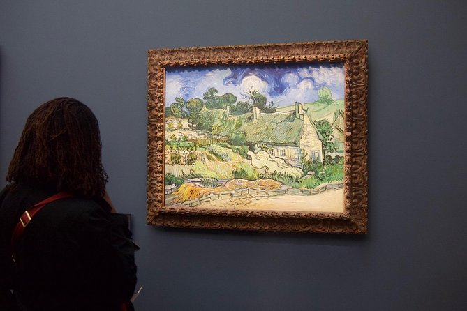 Paris: Musée d’Orsay Skip-the-Line Tour with Expert Guide - Why the Musée d’Orsay works so well with a guide