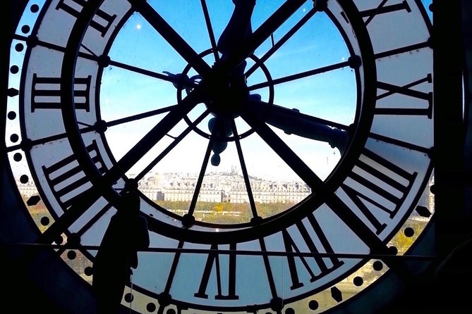 Paris: Musée d’Orsay Skip-the-Line Tour with Expert Guide - The first hour: learning how Impressionism began