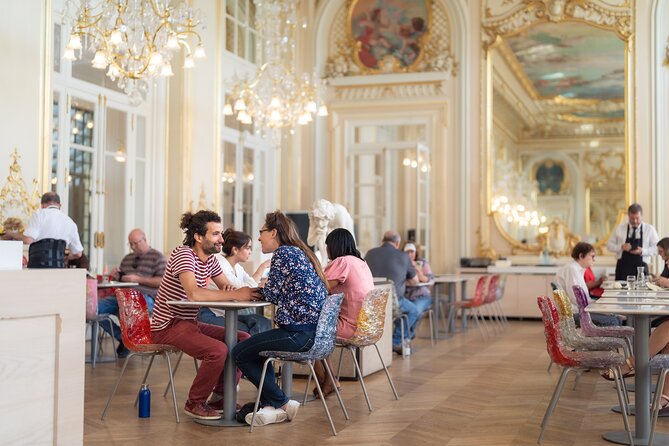 Paris: Musée d’Orsay Skip-the-Line Tour with Expert Guide - What the $67.60 price buys you