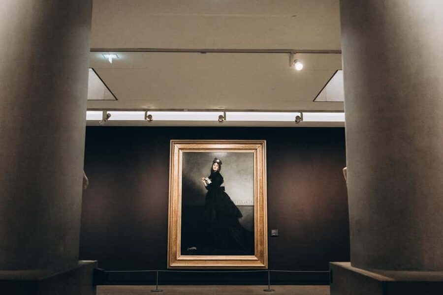 Paris: Musée d’Orsay Ticket and Guided Tour - Key points to know before booking