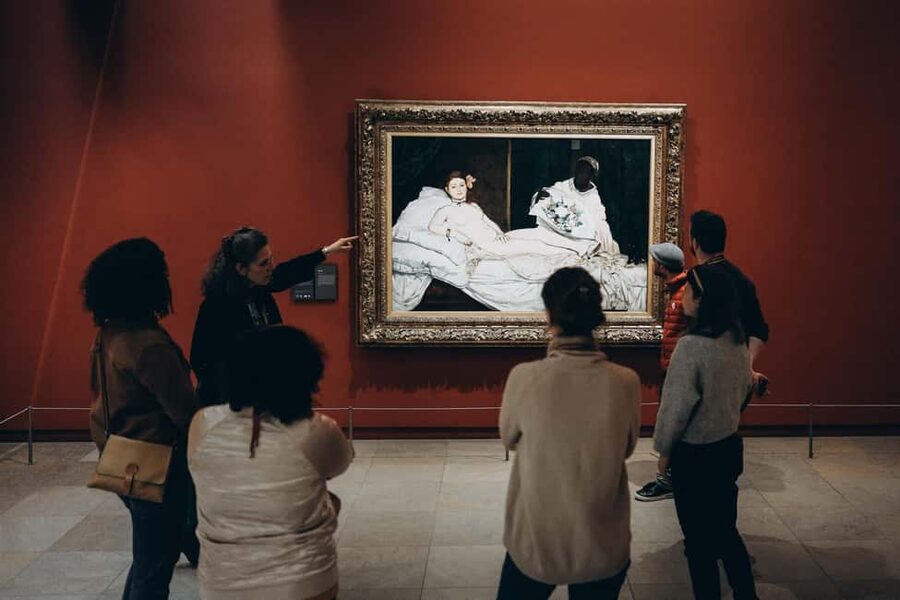 Paris: Musée d’Orsay Ticket and Guided Tour - Is $73 a fair price?
