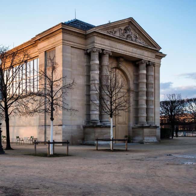 Paris: Musée de l'Orangerie Access With Seine River Cruise - What the Museum Audio Guide Adds