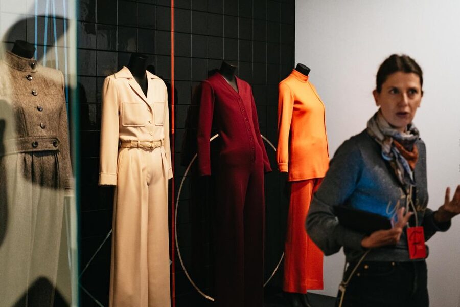 Paris: Musée Yves Saint Laurent Before Opening Hours Tour - Who should book this Musée Yves Saint Laurent visit?