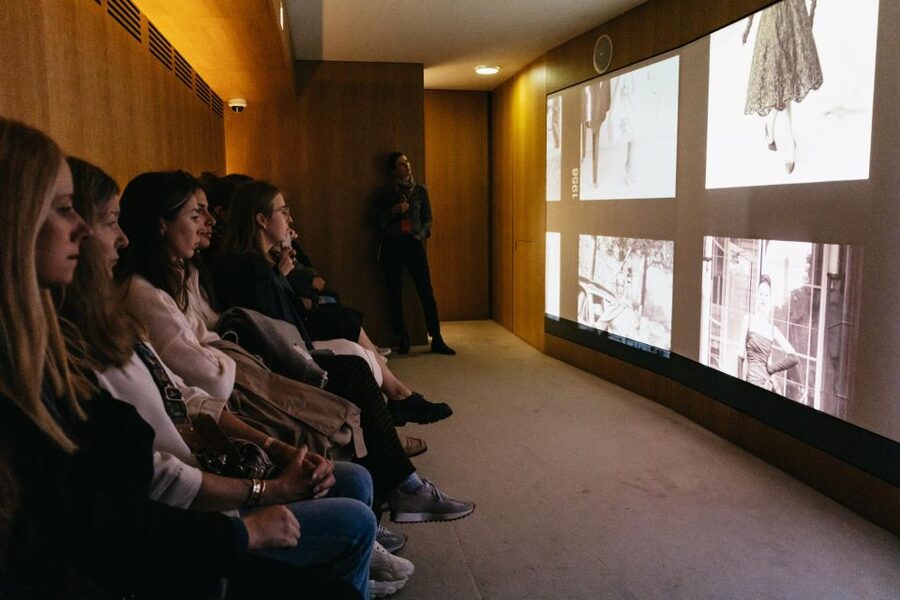 Paris: Musée Yves Saint Laurent Before Opening Hours Tour - Practical advice for making the morning work