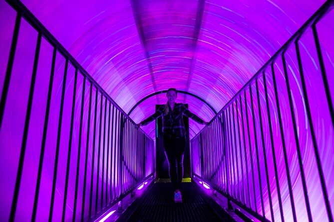 Paris Museum of Illusions Entry Ticket - Is $22.48 a Fair Price?