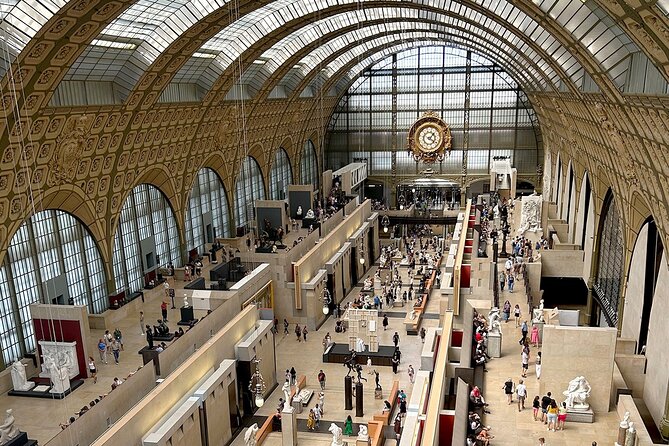 Paris Museum Pass: 2, 4, or 6 Days - What the Paris Museum Pass actually gives you