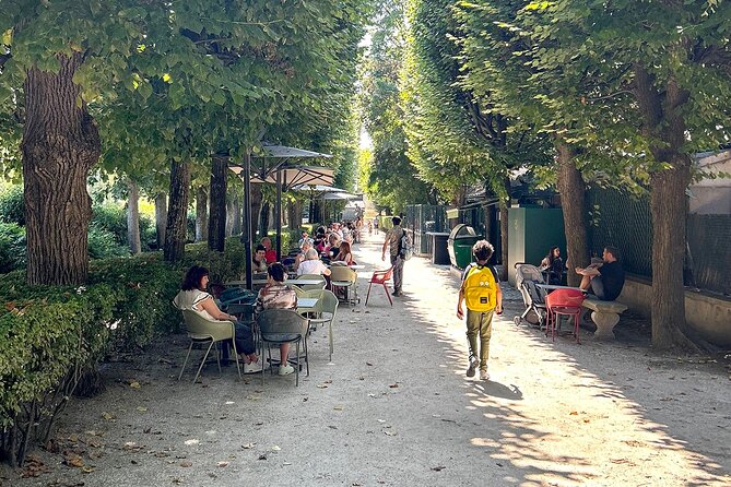 Paris Museum Pass: 2, 4, or 6 days - Museums for families and special interests
