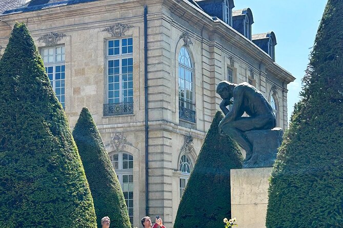 Paris Museum Pass: 2, 4, or 6 Days - Picking the right two, four, or six-day pass