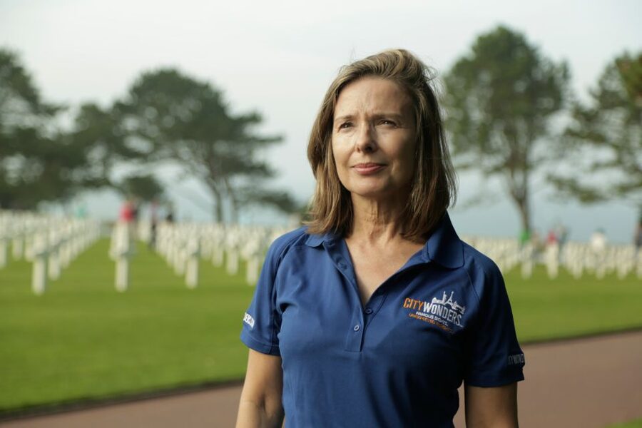 Paris: Normandy D-Day Sites Guided Day Trip with Lunch - Who should book this day trip?
