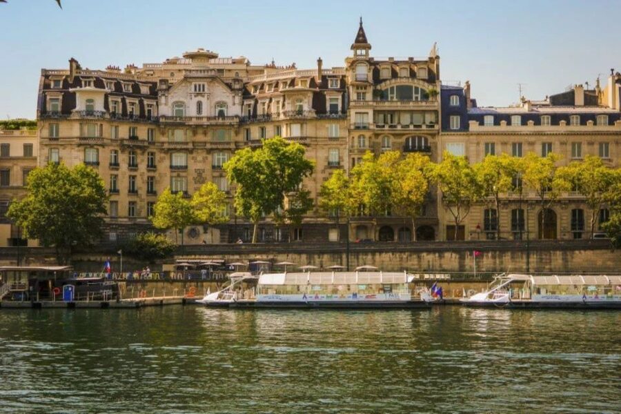 Paris: Opera Garnier and Seine River Cruise Tickets - Key points to know before booking