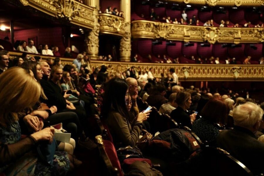 Paris: Opera Garnier and Seine River Cruise Tickets - Should you book it?