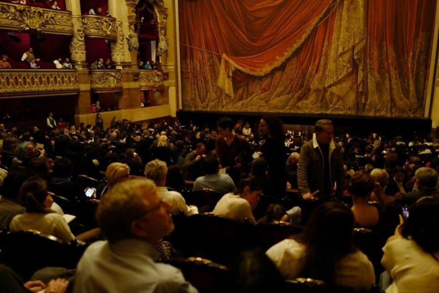 Paris: Opera Garnier and Seine River Cruise Tickets - Is the $42 price good value?