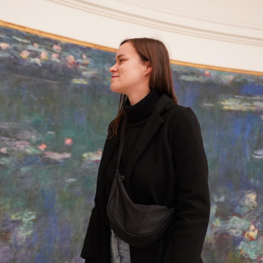 Paris: Orangerie Museum Skip-the-Line Entry and Guided Tour - Key points to know before you book