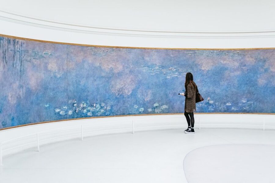 Paris: Orangerie Museum Skip-the-Line Entry and Guided Tour - Who should book this Orangerie tour?