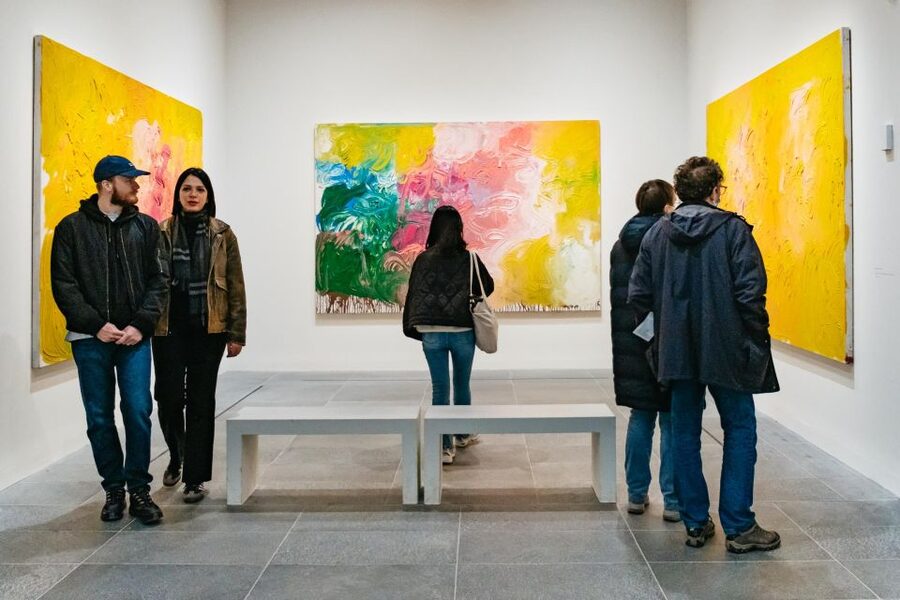 Paris: Orangerie Museum Skip-the-Line Entry and Guided Tour - Is $128 a fair price?
