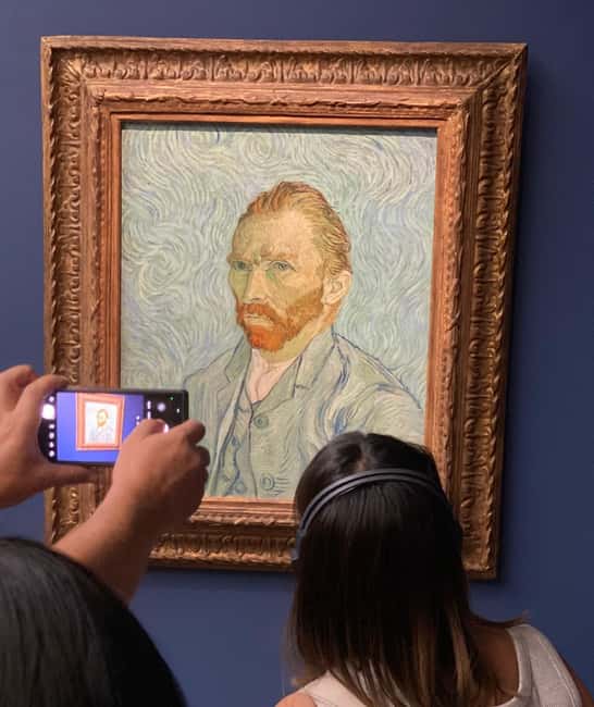 Paris: Orsay Museum and Rodin Museum Combo Entry Ticket - Key points to know before booking