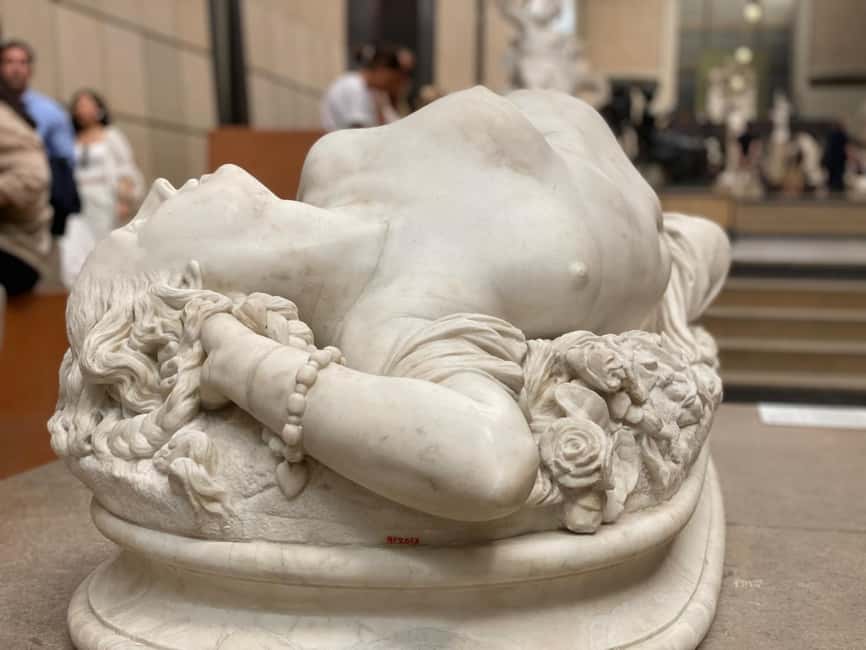Paris: Orsay Museum and Rodin Museum Combo Entry Ticket - Two Paris museums without a rigid timetable