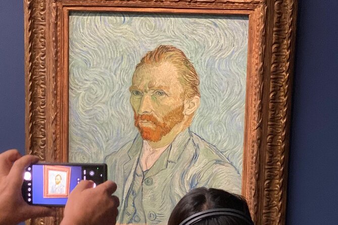 Paris: Orsay Museum Daily Entry Ticket - What you see inside Musée d’Orsay
