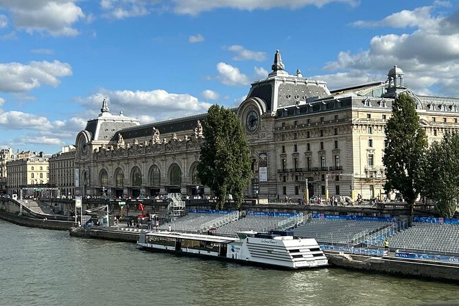 Paris: Orsay Museum Daily Entry Ticket - The best time to plan your visit