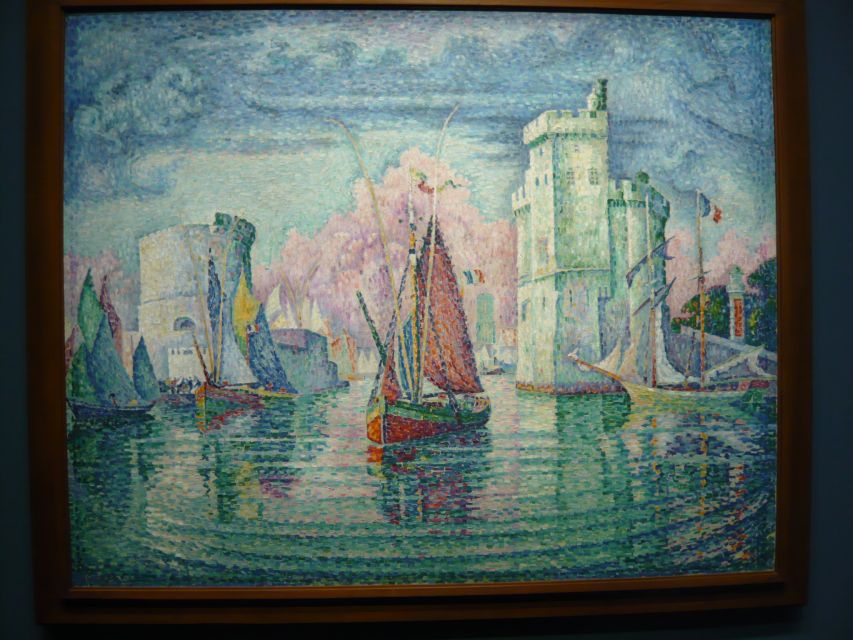 Paris: Orsay Museum Masterpieces Guided Tour - Who should book this Musée d’Orsay tour?