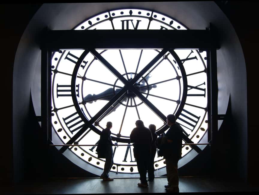 Paris: Orsay Museum Masterpieces Guided Tour - Why the Musée d’Orsay works so well with a guide