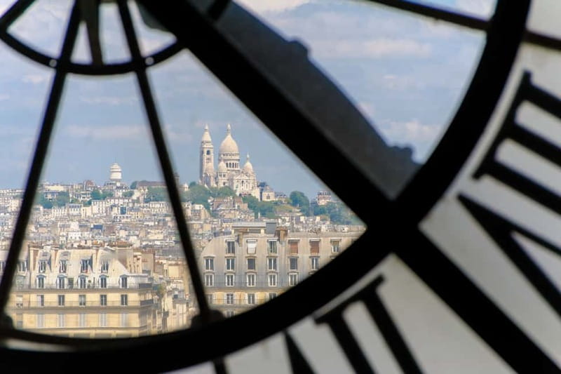 Paris: Orsay Museum Masterpieces Guided Tour - Two hours, two group choices