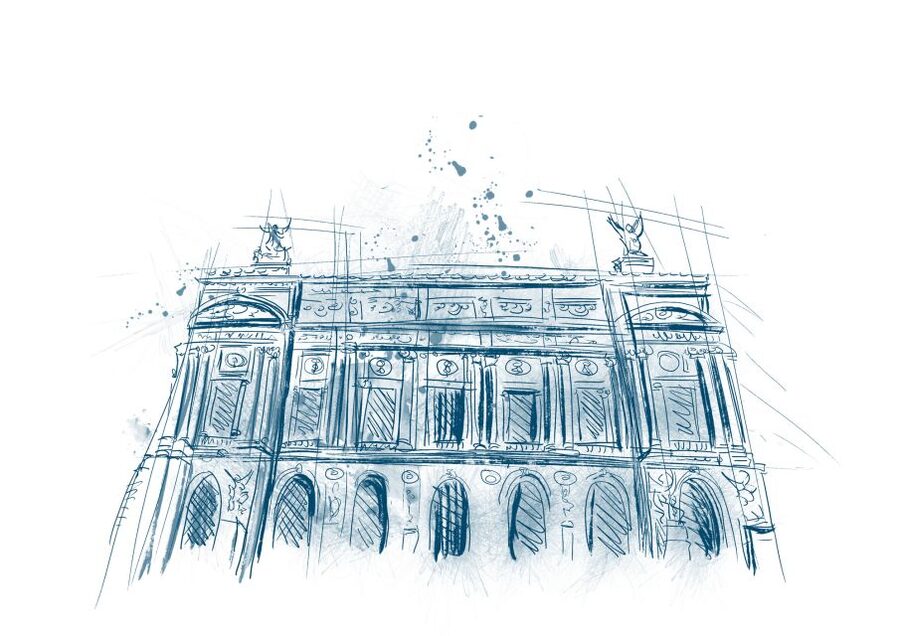 Paris: Palais Garnier Mystery Game with Entry Ticket - What You Will Actually Do During the 90 Minutes