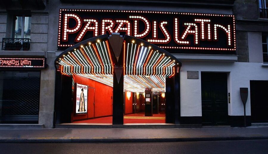 Paris: Paradis Latin Cabaret Show with Optional Champagne - Champagne, Dinner, and What Your Ticket Really Covers