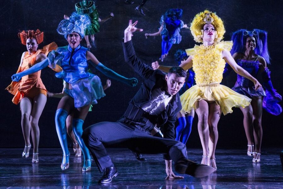 Paris: Paradis Latin Cabaret Show with Optional Champagne - Seating Can Change the Whole Experience