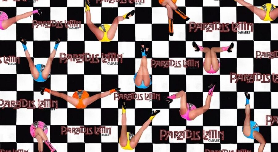 Paris: Paradis Latin Cabaret Show with Optional Champagne - Dress Code and Arrival Advice