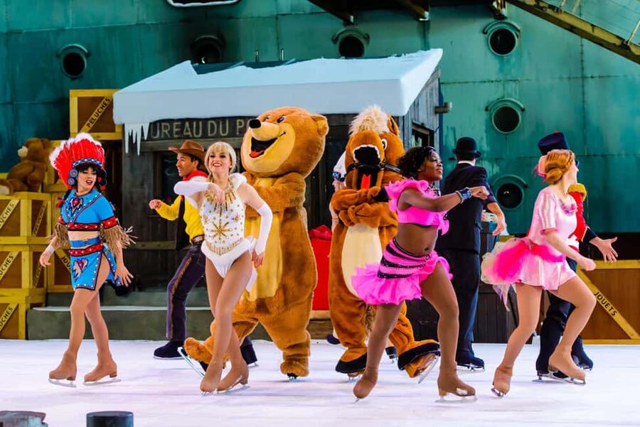 Paris: Parc Astérix Full-Day Entrance Ticket - Key points to know before you go