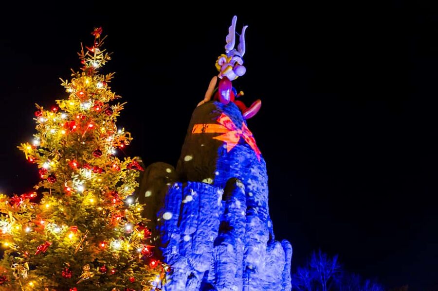 Paris: Parc Astérix Full-Day Entrance Ticket - Who will enjoy Parc Astérix most