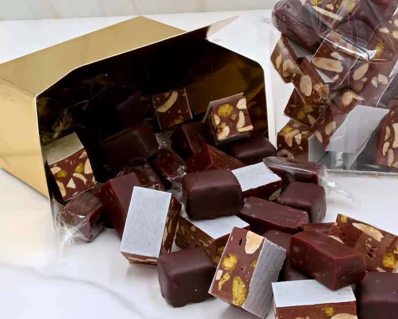 Paris: Pastry Class with Ferrandi Chef at Galeries Lafayette - Why this pastry class is different from a Paris bakery stop