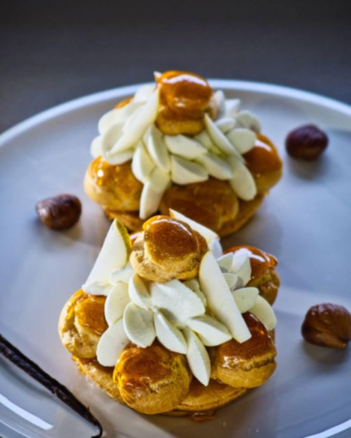 Paris: Pastry Class with Ferrandi Chef at Galeries Lafayette - Who will enjoy this class most