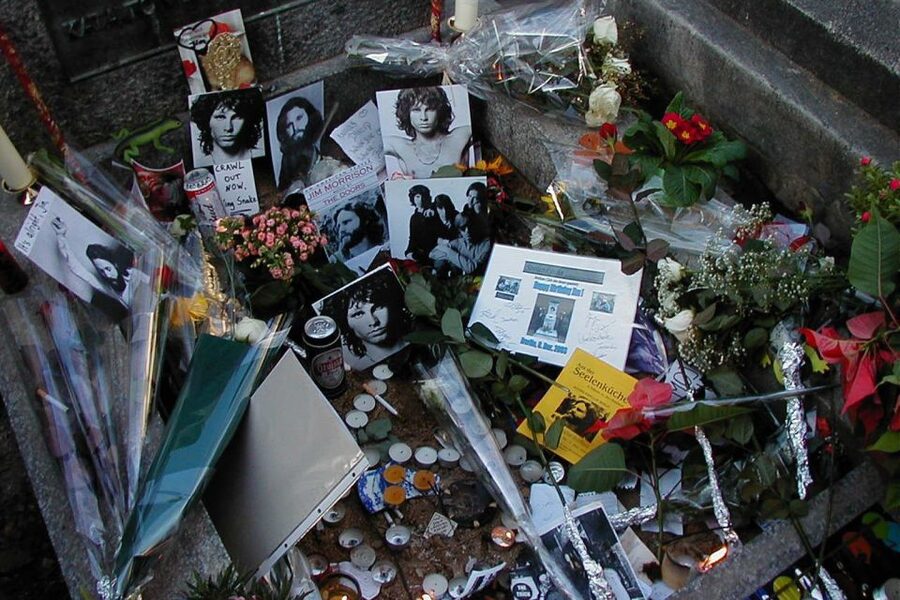 Paris: Père Lachaise Cemetery Walking Tour - Chopin and the Cemetery’s Wider Cultural Reach